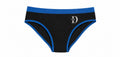 The D Panties(Blue)