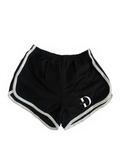 Boy Shorts(Black)