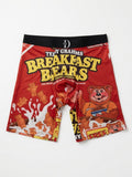 Breakfast Bears Briefs