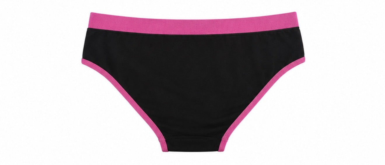The D Panties(Pink)