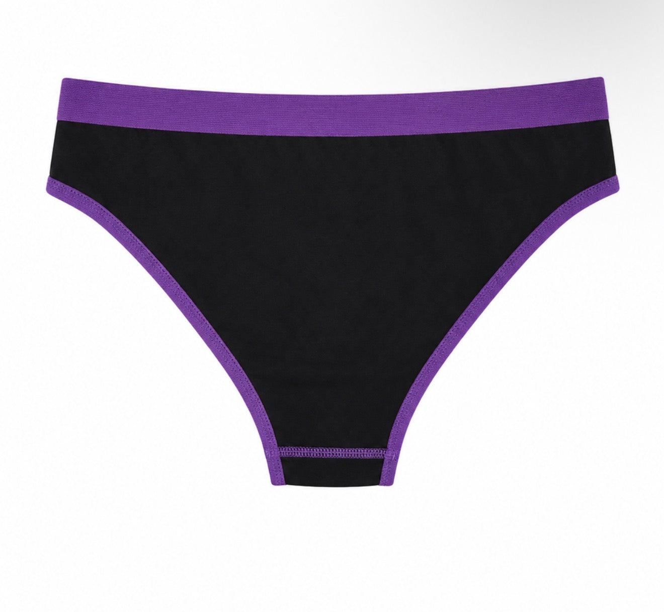 The D Panties(Purple)