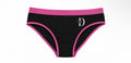 The D Panties(Pink)