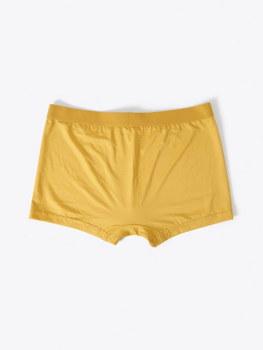 Golden Briefs
