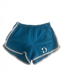 Boy Shorts(Teal)