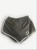 Boy Shorts(Gray)