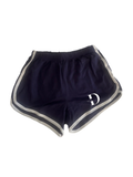 Boy Shorts(Purple)