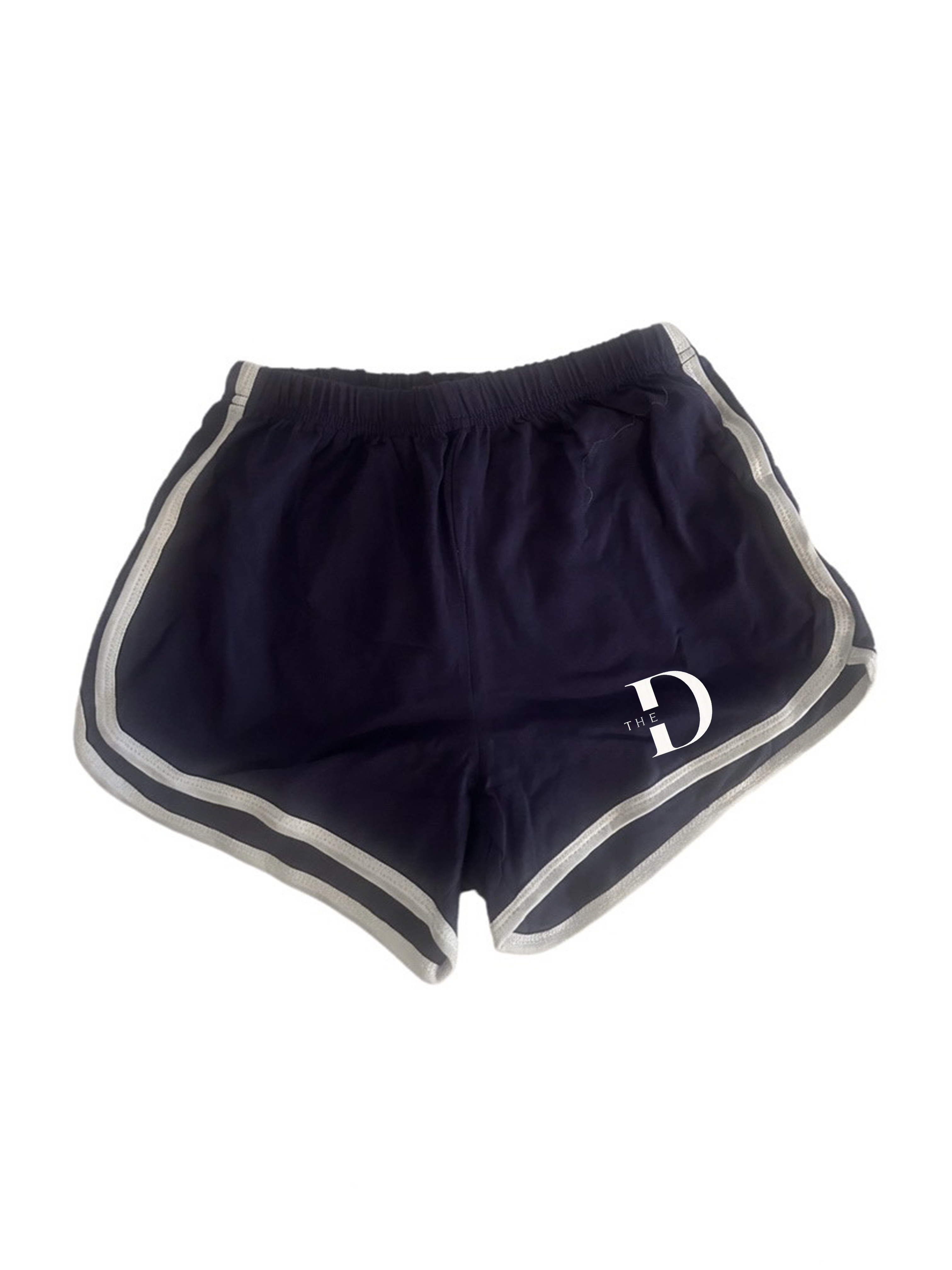 Boy Shorts(Purple)