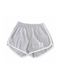 Boy Shorts(Light Gray)