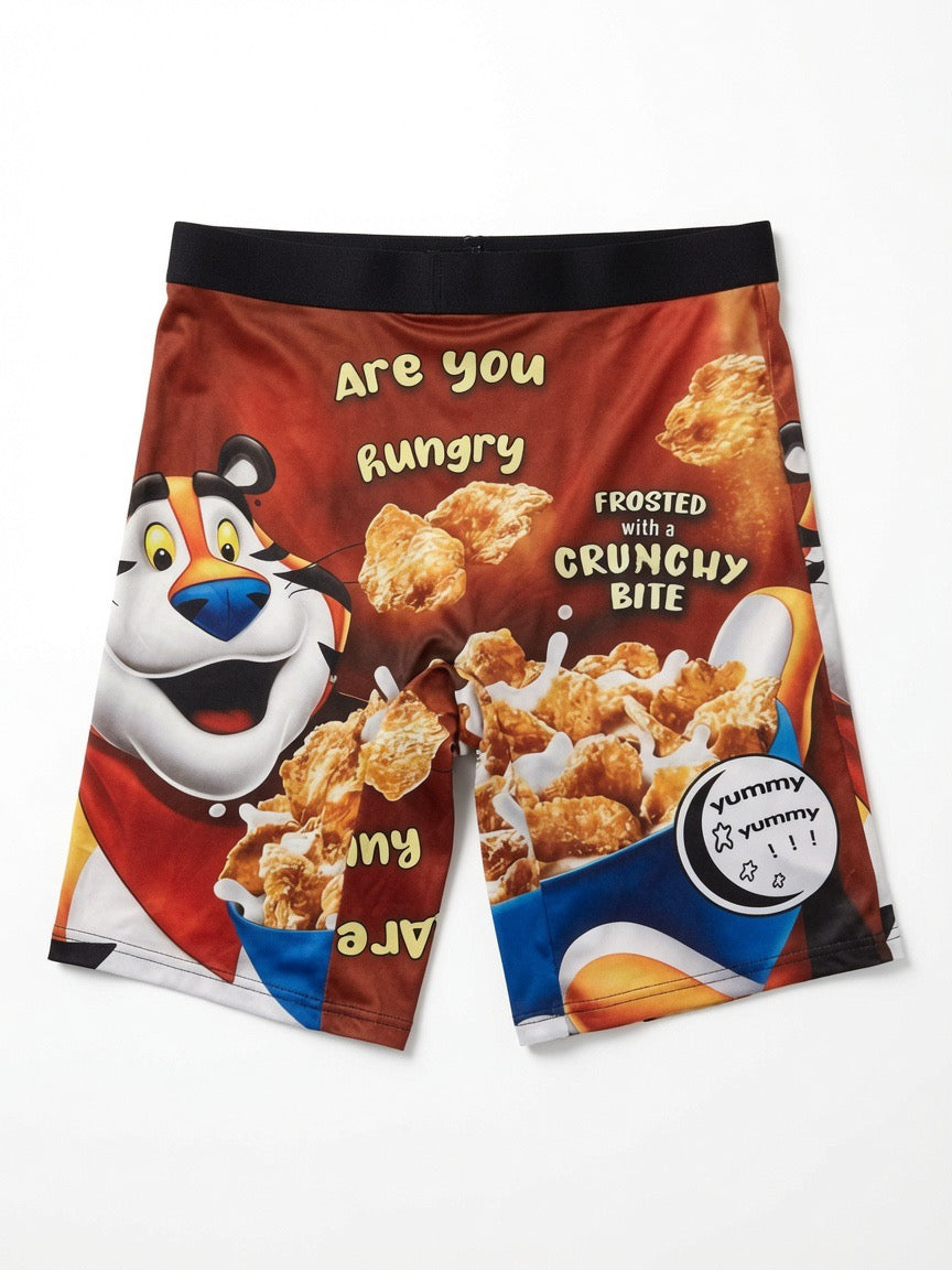Frosted Flake Briefs