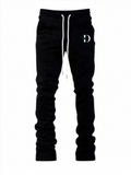 The D Joggers(Black)