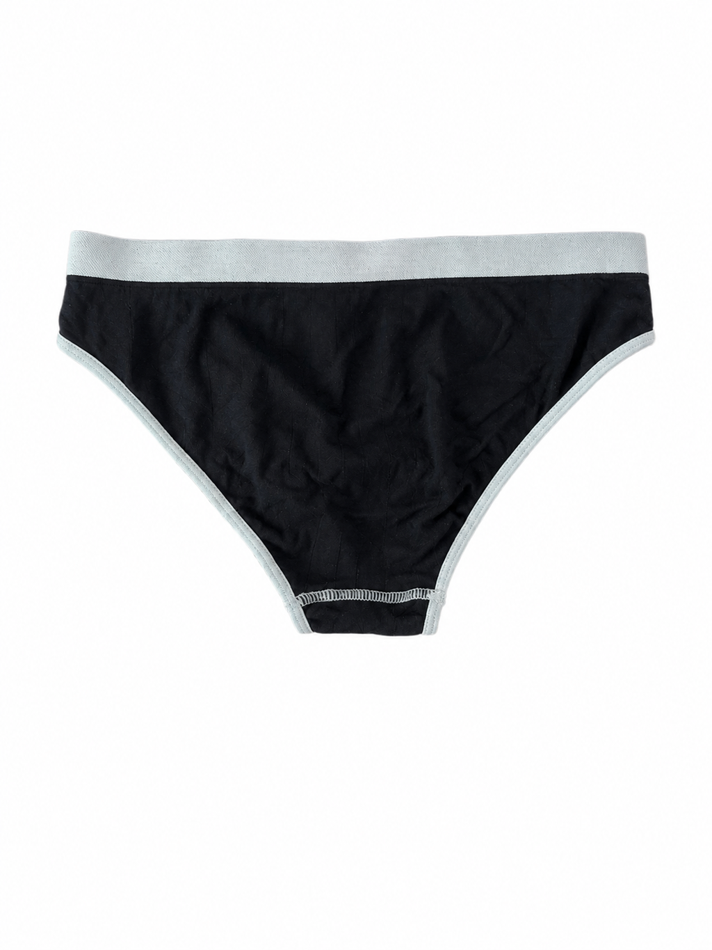 The D Panties(Gray)