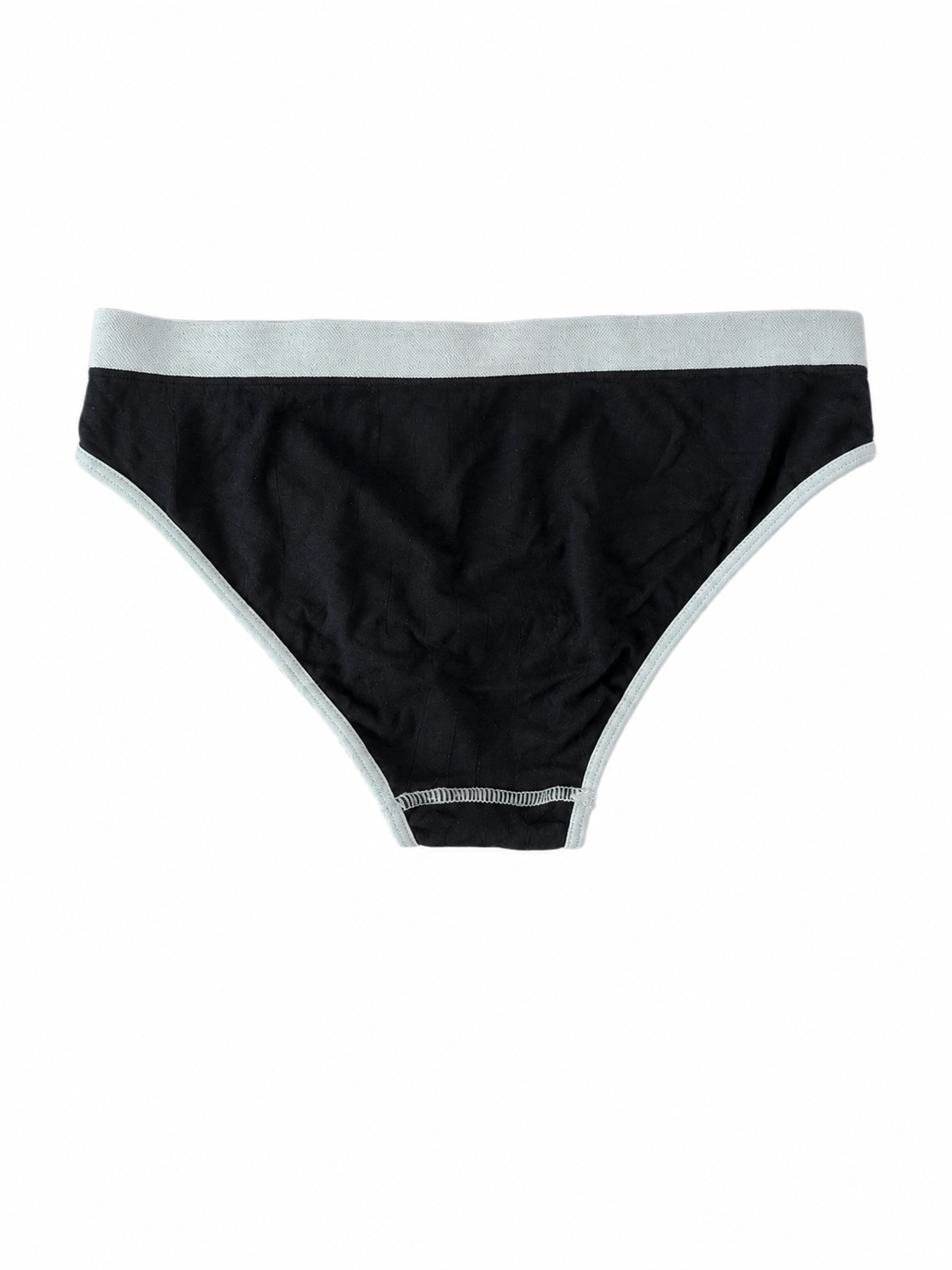 The D Panties(Gray)