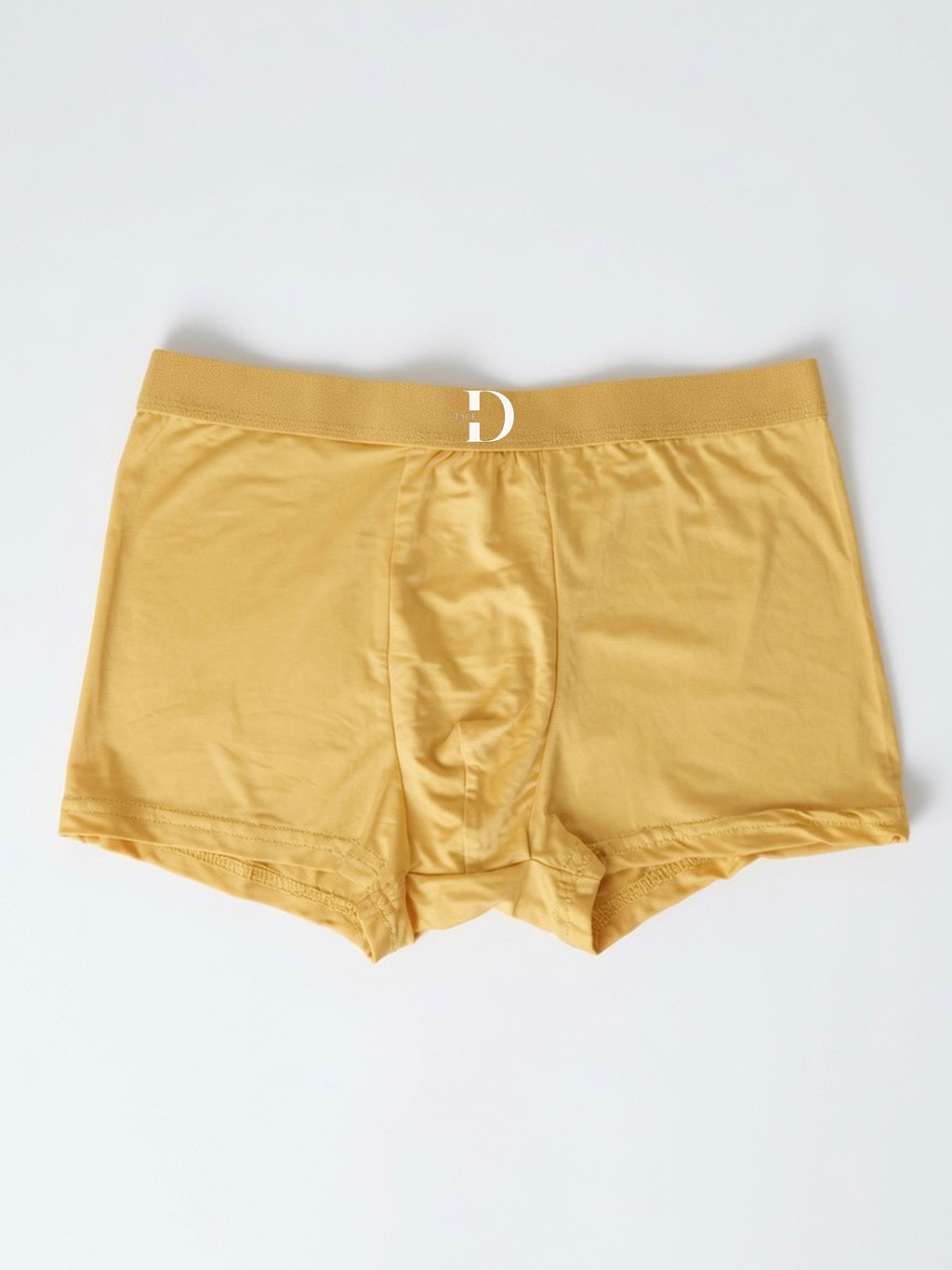 Golden Briefs