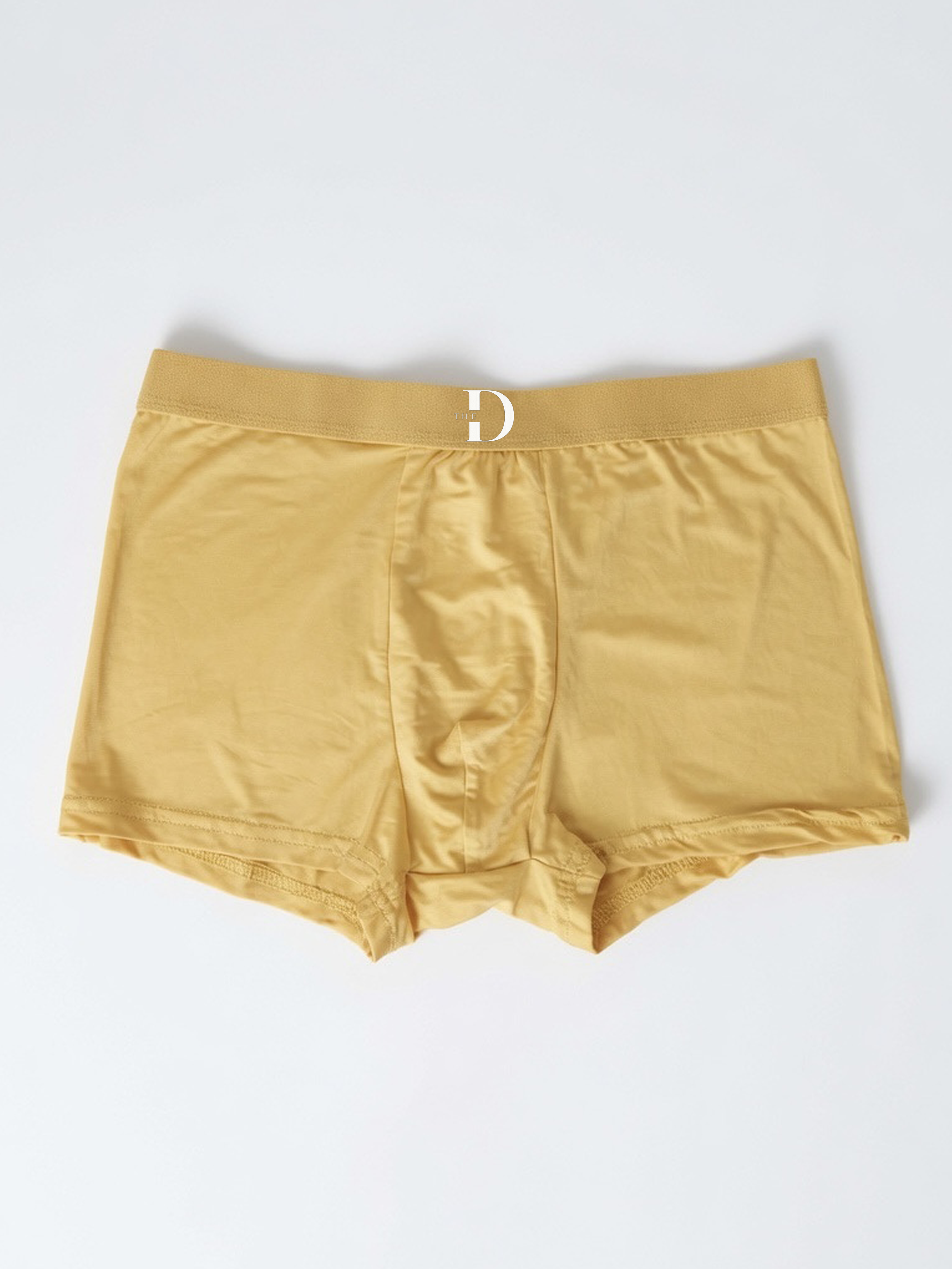 Golden Briefs